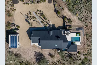 5201 E Rockaway Hills Drive, Cave Creek, AZ 85331 - Photo 75