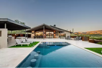 5201 E Rockaway Hills Drive, Cave Creek, AZ 85331 - Photo 63