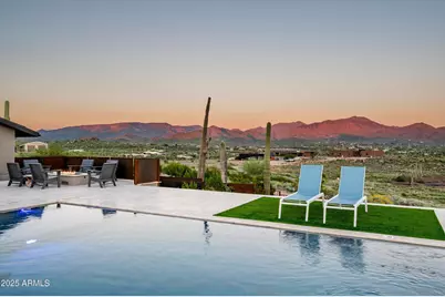 5201 E Rockaway Hills Drive, Cave Creek, AZ 85331 - Photo 7