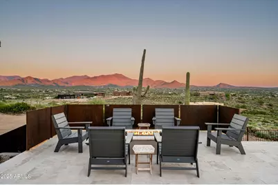 5201 E Rockaway Hills Drive, Cave Creek, AZ 85331 - Photo 55