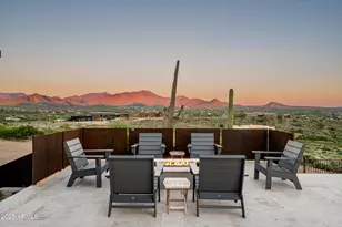 5201 E Rockaway Hills Dr, Cave Creek, AZ 85331 - Photo 55