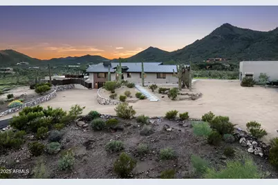 5201 E Rockaway Hills Drive, Cave Creek, AZ 85331 - Photo 79