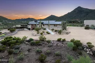 5201 E Rockaway Hills Dr, Cave Creek, AZ 85331 - Photo 79