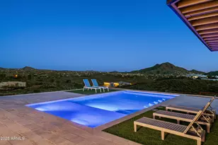 5201 E Rockaway Hills Dr, Cave Creek, AZ 85331 - Photo 9