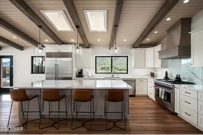 5201 E Rockaway Hills Drive, Cave Creek, AZ 85331 - Photo 19