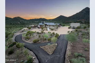 5201 E Rockaway Hills Drive, Cave Creek, AZ 85331 - Photo 5