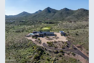 5201 E Rockaway Hills Drive, Cave Creek, AZ 85331 - Photo 71