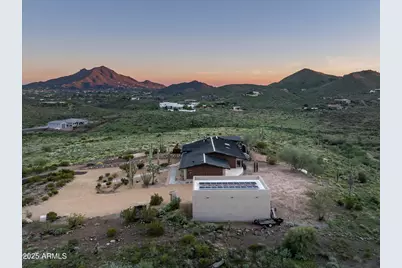 5201 E Rockaway Hills Drive, Cave Creek, AZ 85331 - Photo 77