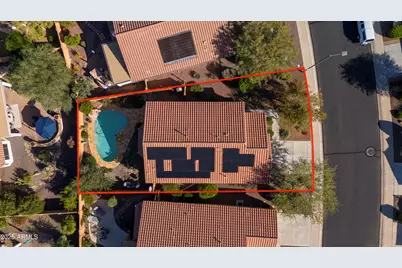 26254 W Via Del Sol Drive, Buckeye, AZ 85396 - Photo 3