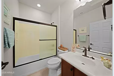 26254 W Via Del Sol Drive, Buckeye, AZ 85396 - Photo 13