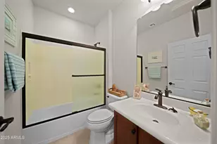 26254 W Via del Sol Dr, Buckeye, AZ 85396 - Photo 13