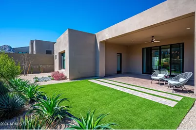 12357 E Black Rock Road, Scottsdale, AZ 85255 - Photo 5
