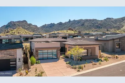 12357 E Black Rock Road, Scottsdale, AZ 85255 - Photo 5