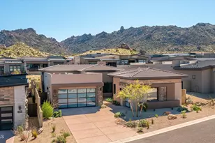 12357 E Black Rock Rd, Scottsdale, AZ 85255 - Photo 5