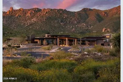 12357 E Black Rock Road, Scottsdale, AZ 85255 - Photo 33