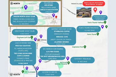 12357 E Black Rock Road, Scottsdale, AZ 85255 - Photo 41