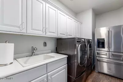 2012 W Chimney Rock Road, Phoenix, AZ 85085 - Photo 35