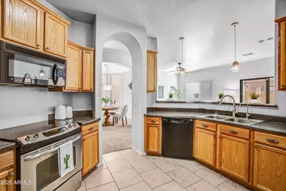 2565 S Signal Butte Road #19, Mesa, AZ 85209 - Photo 11