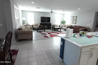 541 S 201st Avenue, Buckeye, AZ 85326 - Photo 23