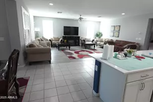 541 S 201st Ave, Buckeye, AZ 85326 - Photo 23