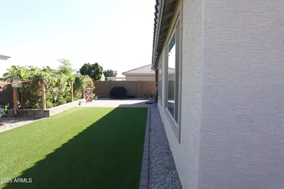 541 S 201st Avenue, Buckeye, AZ 85326 - Photo 17