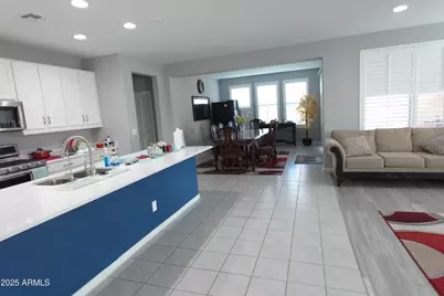 541 S 201st Avenue, Buckeye, AZ 85326 - Photo 21