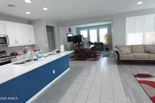 541 S 201st Ave, Buckeye, AZ 85326 - Photo 21