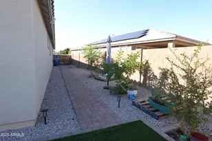 541 S 201st Ave, Buckeye, AZ 85326 - Photo 9