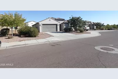 541 S 201st Avenue, Buckeye, AZ 85326 - Photo 1