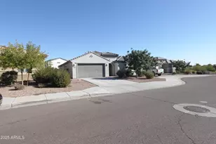 541 S 201st Ave, Buckeye, AZ 85326 - Photo 1