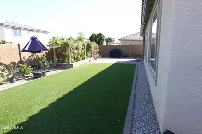 541 S 201st Avenue, Buckeye, AZ 85326 - Photo 15