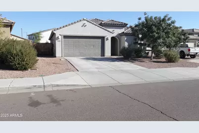 541 S 201st Avenue, Buckeye, AZ 85326 - Photo 3