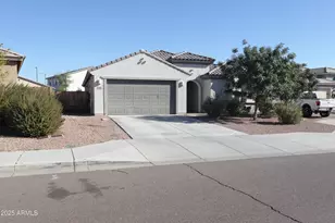 541 S 201st Ave, Buckeye, AZ 85326 - Photo 3