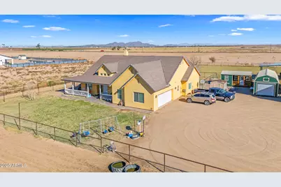 242 S Bethany Place, Casa Grande, AZ 85194 - Photo 3