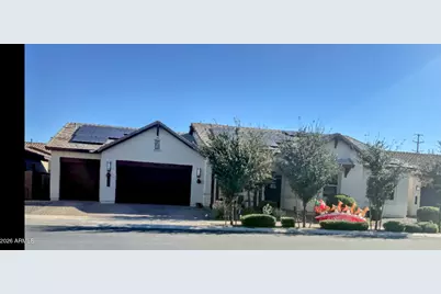 19505 S 210th Street, Queen Creek, AZ 85142 - Photo 1