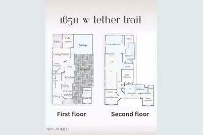 16511 W Tether Trail, Surprise, AZ 85387 - Photo 7