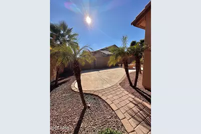 16511 W Tether Trail, Surprise, AZ 85387 - Photo 85