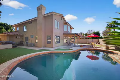 1202 W Iris Drive, Gilbert, AZ 85233 - Photo 67