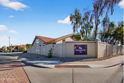 1202 W Iris Drive, Gilbert, AZ 85233 - Photo 59