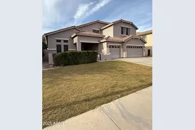 6684 S Wilson Drive, Chandler, AZ 85249 - Photo 1
