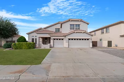 6684 S Wilson Drive, Chandler, AZ 85249 - Photo 1