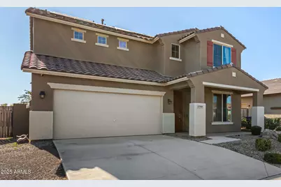 17569 W Country Club Terrace, Surprise, AZ 85387 - Photo 1