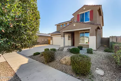 17569 W Country Club Terrace, Surprise, AZ 85387 - Photo 31