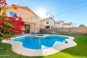 3726 W Villa Linda Dr, Glendale, AZ 85310 - Photo 47