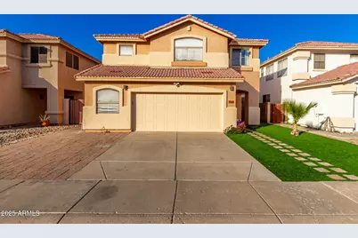 3726 W Villa Linda Drive, Glendale, AZ 85310 - Photo 1