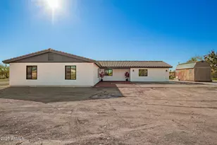 19557 W Dunlap Rd, Buckeye, AZ 85326 - Photo 1