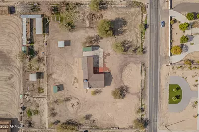 19557 W Dunlap Road, Buckeye, AZ 85326 - Photo 61