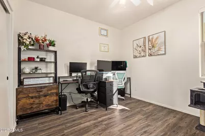 23843 W Wier Avenue, Buckeye, AZ 85326 - Photo 21