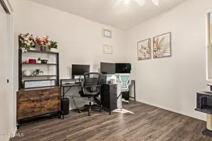 23843 W Wier Ave, Buckeye, AZ 85326 - Photo 21