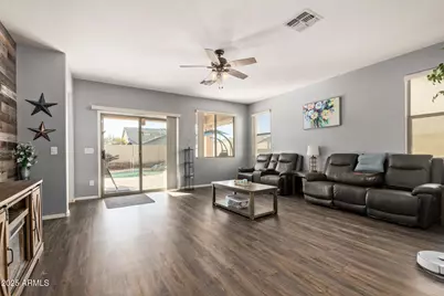 23843 W Wier Avenue, Buckeye, AZ 85326 - Photo 3